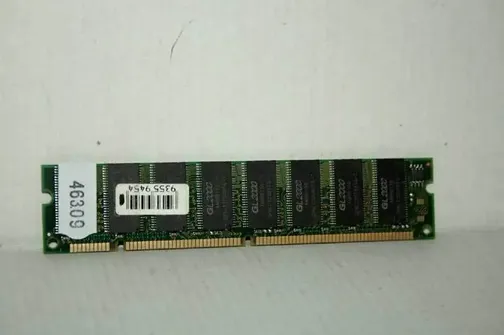 Memoria RAM SDR